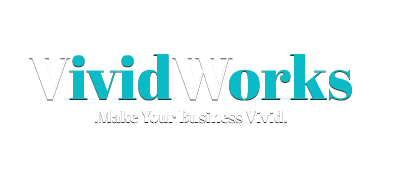 VividWorks logo