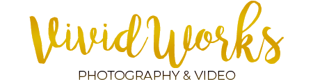 VividWorks Photography & Video
